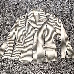 Ann Taylor LOFT Blazer